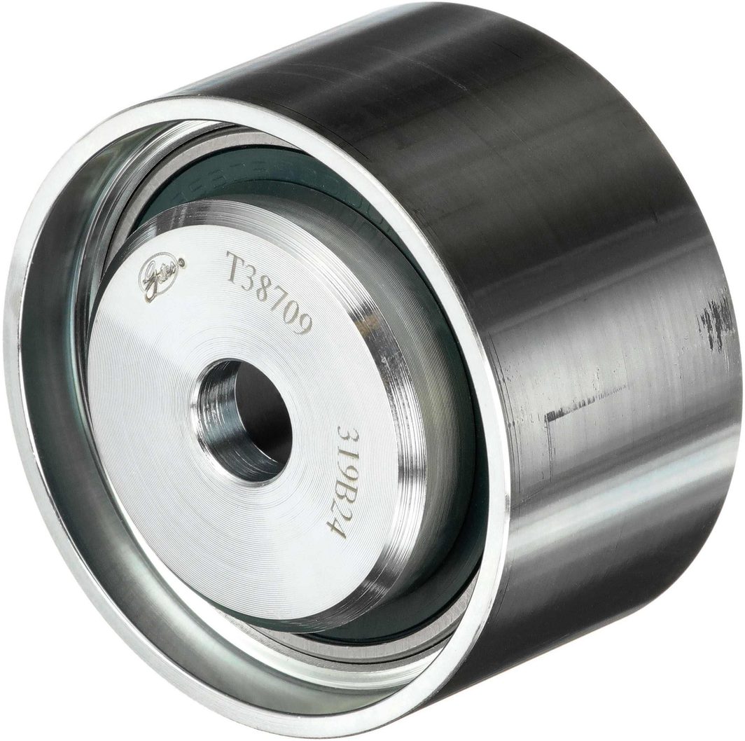 Ролик натяжний ременя приводного GATES T38709 - zapix