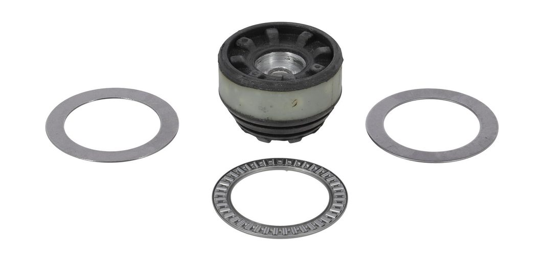Опора амортизаційної стійки MONROE MK030 - zapix