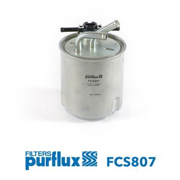 Паливний фільтр PURFLUX FCS807