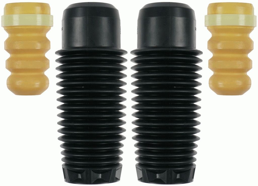 Пильники та відбійники амортизатора SACHS 900181 - zapix