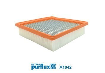 Повітряний фільтр PURFLUX A1042 - zapix