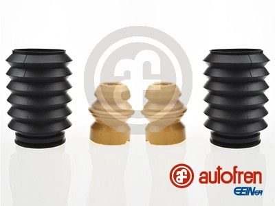 Пильники та відбійники амортизатора AUTOFREN SEINSA D5141