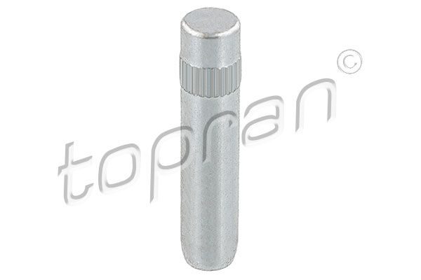 Петля дверей TOPRAN 103416 - zapix