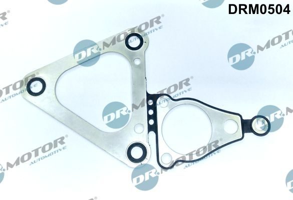 Прокладка передньої кришки двигуна DR.MOTOR AUTOMOTIVE DRM0504 - zapix