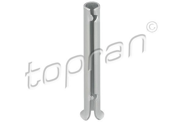 Петля дверей TOPRAN 206055 - zapix