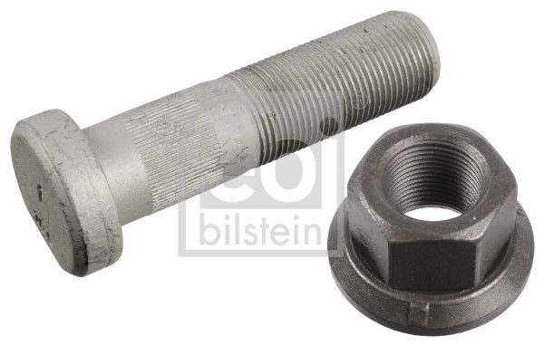 Шпилька колеса FEBI BILSTEIN 06465 - zapix