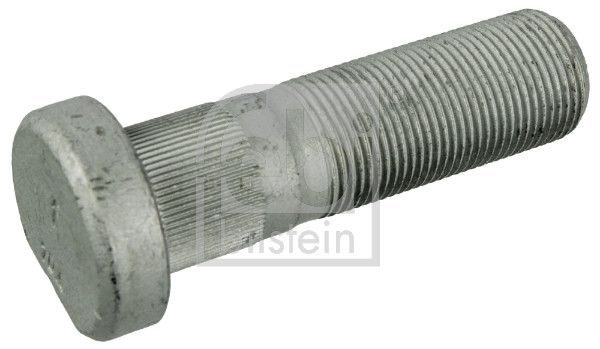 Шпилька колеса FEBI BILSTEIN 107534 - zapix