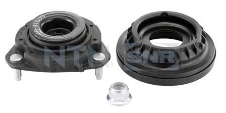 Опора амортизаційної стійки SNR KB65218 - zapix