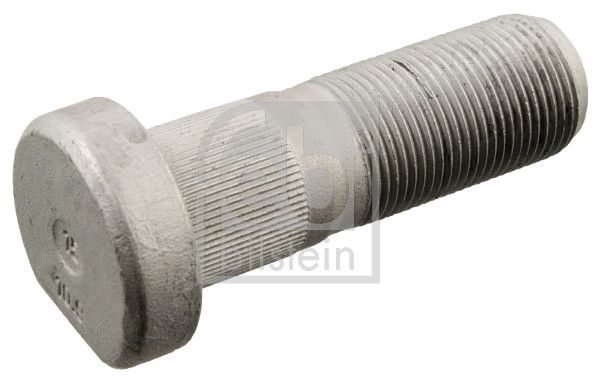 Шпилька колеса FEBI BILSTEIN 106433 - zapix