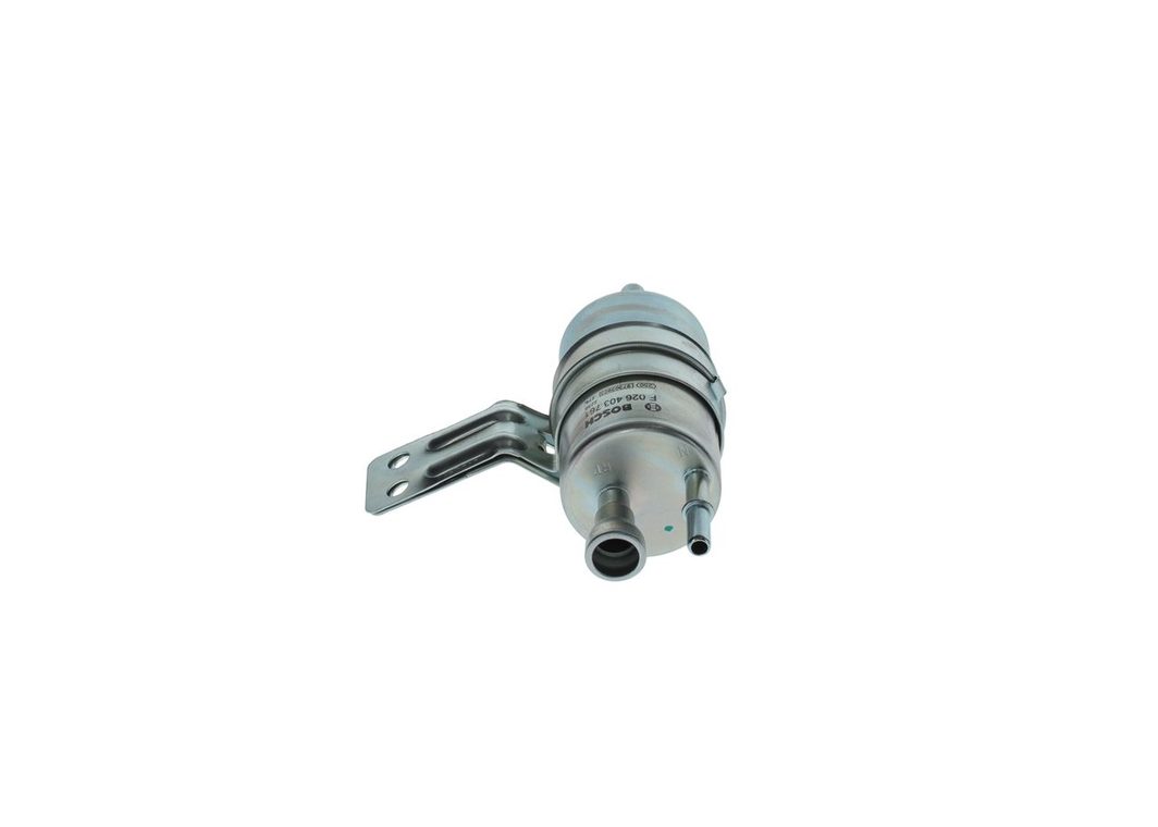 Паливний фільтр BOSCH F026403761 - zapix
