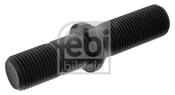 Шпилька колеса FEBI BILSTEIN 01277 - zapix