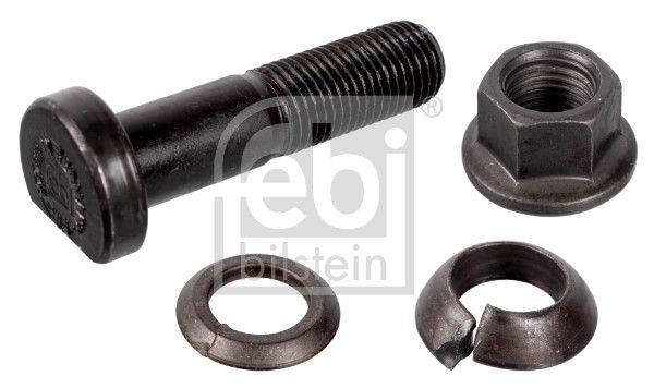 Шпилька колеса FEBI BILSTEIN 06271 - zapix