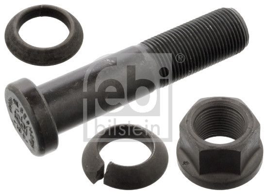 Шпилька колеса FEBI BILSTEIN 06280 - zapix