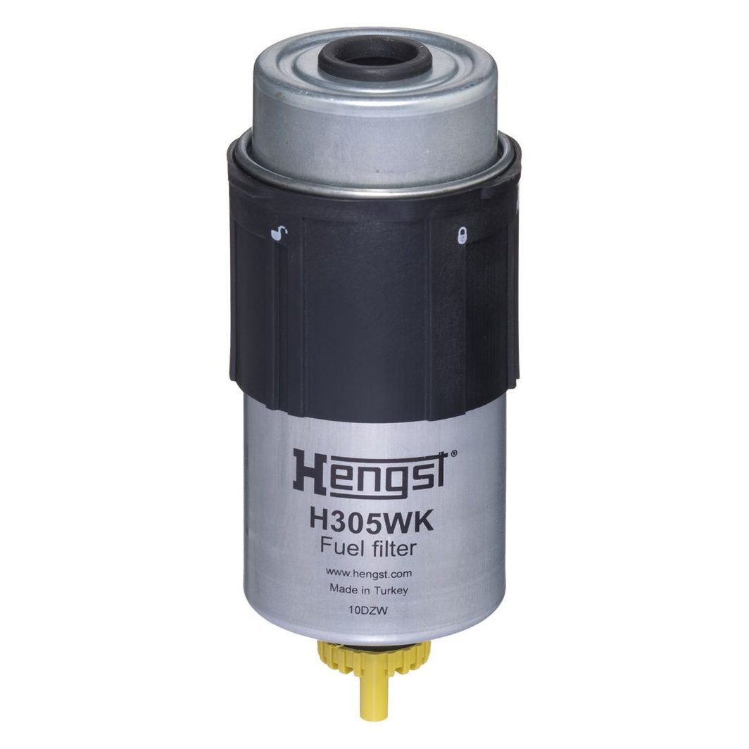 Паливний фільтр HENGST FILTER H305WK