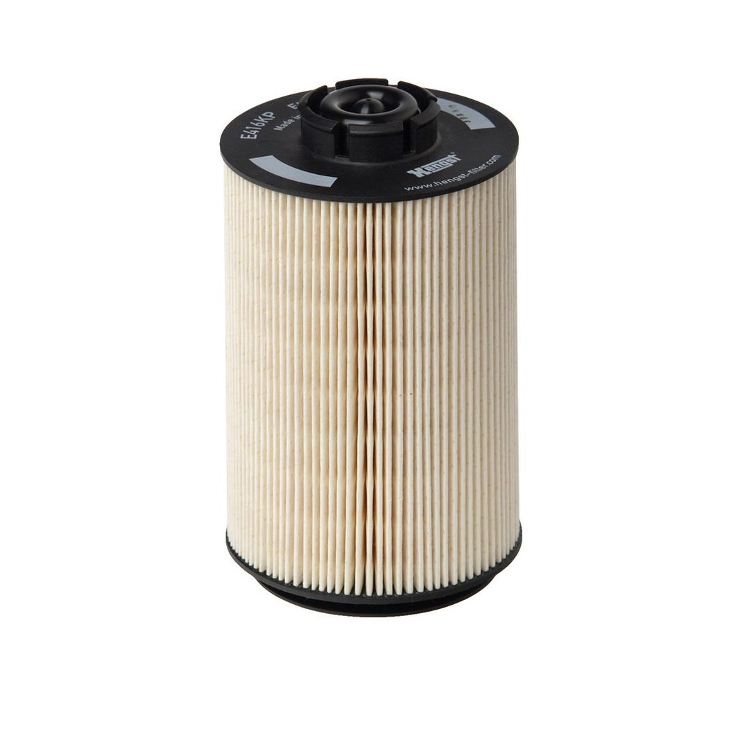 Паливний фільтр HENGST FILTER E416KPD36 - zapix