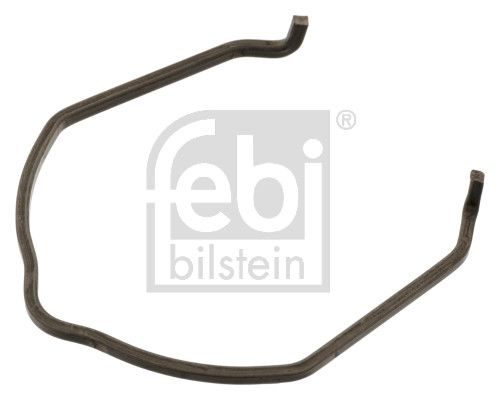 Скоба тримач патрубка FEBI BILSTEIN 49781 - zapix