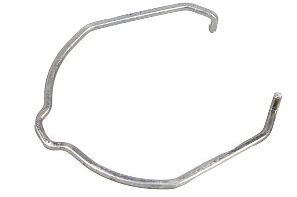 Скоба тримач патрубка METZGER 2400588 - zapix