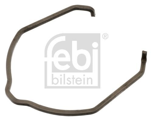 Скоба тримач патрубка FEBI BILSTEIN 49755 - zapix