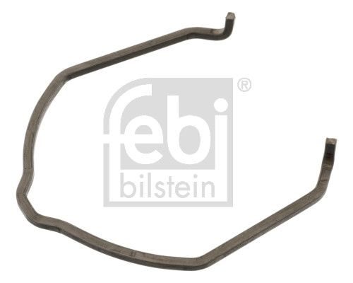 Скоба тримач патрубка FEBI BILSTEIN 49784 - zapix