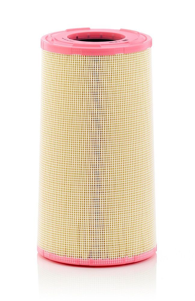 Повітряний фільтр MANN-FILTER C26024KIT - zapix