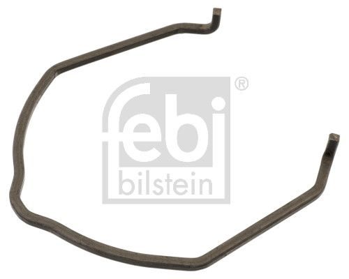 Скоба тримач патрубка FEBI BILSTEIN 49759 - zapix