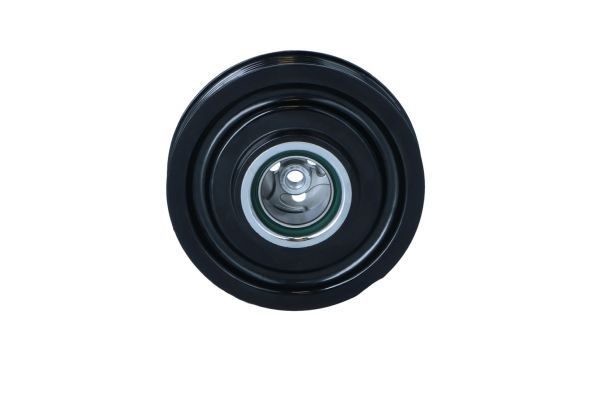 Муфта компресора кондиціонера NRF 380067 - zapix