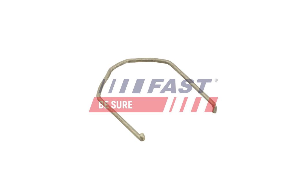 Скоба тримач патрубка FAST FT96404 - zapix