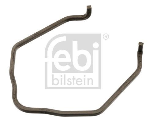 Скоба тримач патрубка FEBI BILSTEIN 49787 - zapix