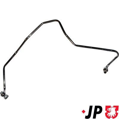 Трубка турбіни JP GROUP 1117601500 - zapix
