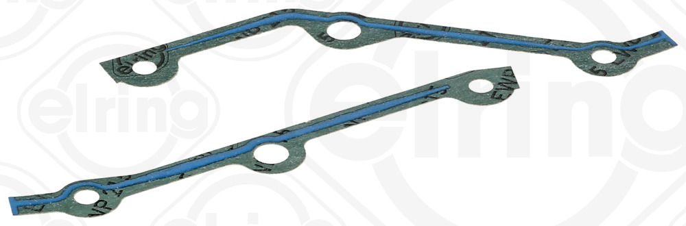 Прокладка передньої кришки двигуна ELRING 412520 - zapix