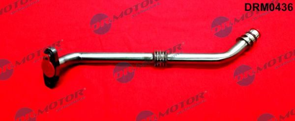 Трубка турбіни DR.MOTOR AUTOMOTIVE DRM0436 - zapix