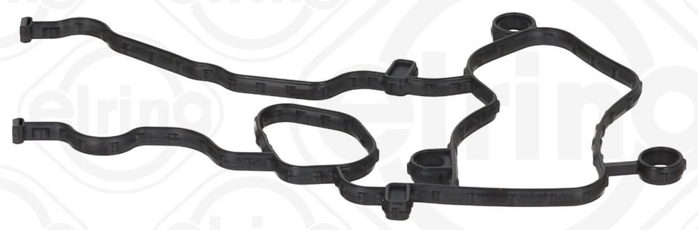 Прокладка передньої кришки двигуна ELRING 586380 - zapix
