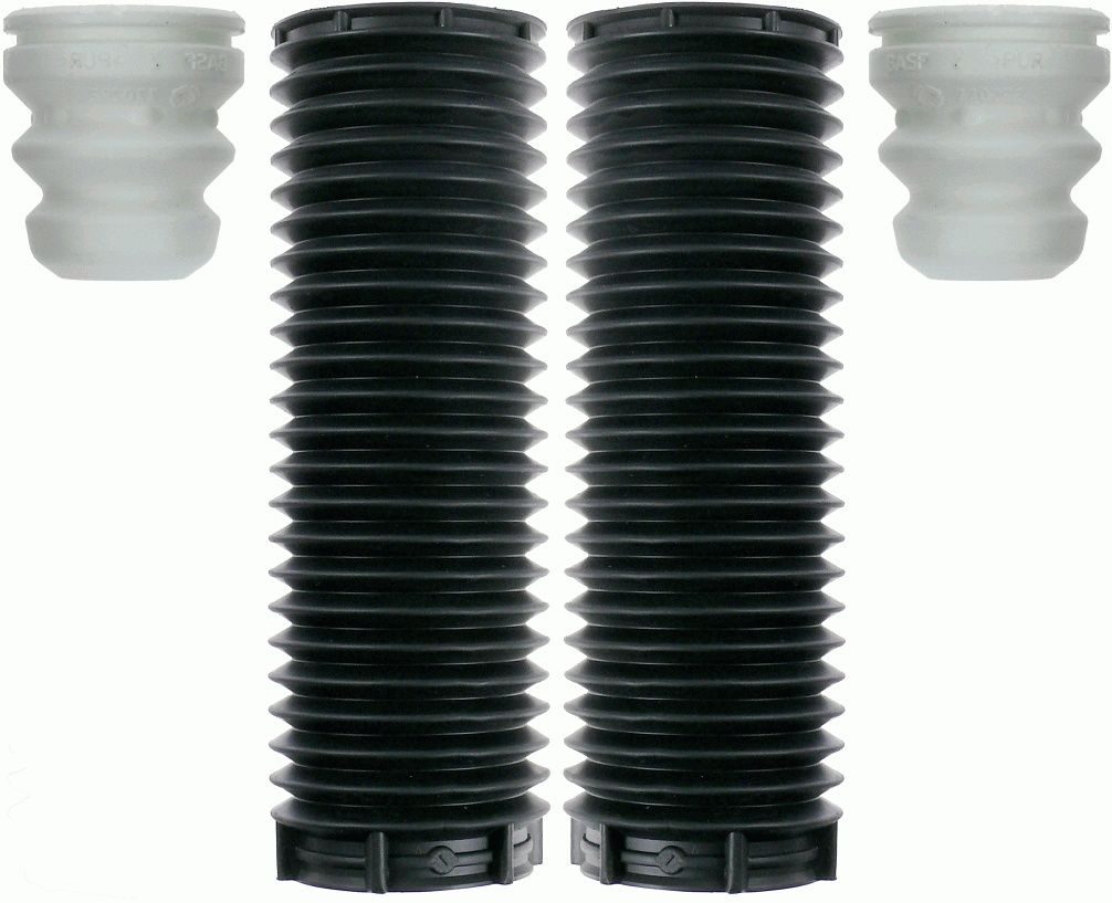 Пильники та відбійники амортизатора SACHS 900386 - zapix