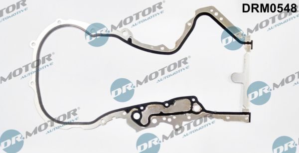Прокладка передньої кришки двигуна DR.MOTOR AUTOMOTIVE DRM0548 - zapix
