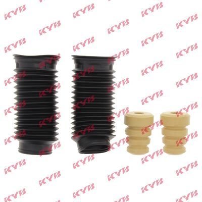 Пильники та відбійники амортизатора KYB 910066 - zapix