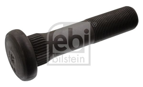 Шпилька колеса FEBI BILSTEIN 08443 - zapix