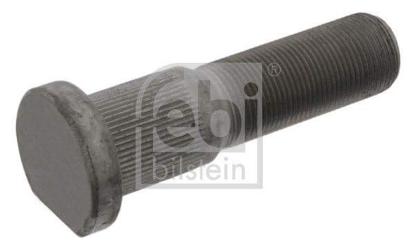 Шпилька колеса FEBI BILSTEIN 07304 - zapix