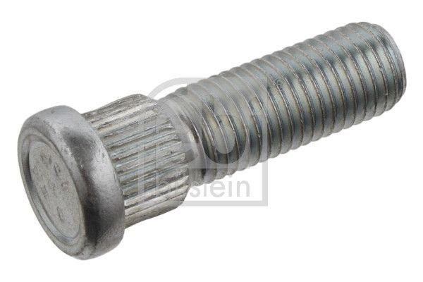 Шпилька колеса FEBI BILSTEIN 33499 - zapix
