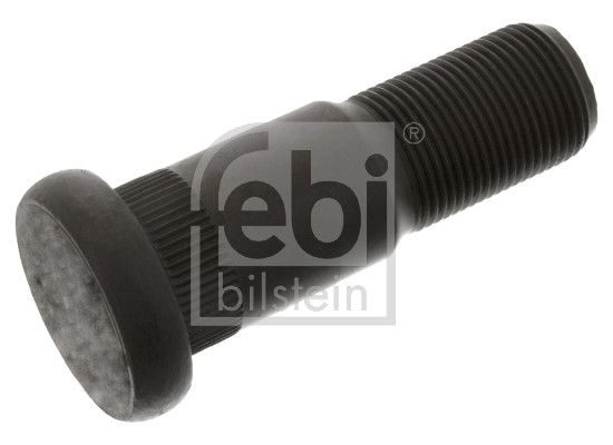 Шпилька колеса FEBI BILSTEIN 07312 - zapix
