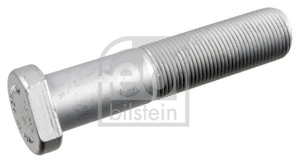 Шпилька колеса FEBI BILSTEIN 21583 - zapix