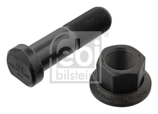 Шпилька колеса FEBI BILSTEIN 07939 - zapix