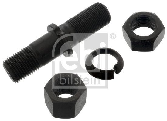 Шпилька колеса FEBI BILSTEIN 03980 - zapix