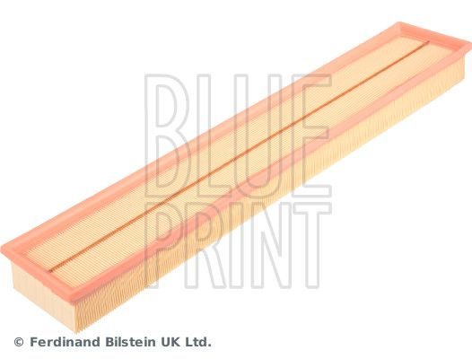 Повітряний фільтр BLUE PRINT ADBP220068 - zapix