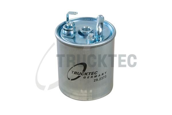 Паливний фільтр TRUCKTEC AUTOMOTIVE 0238050 - zapix