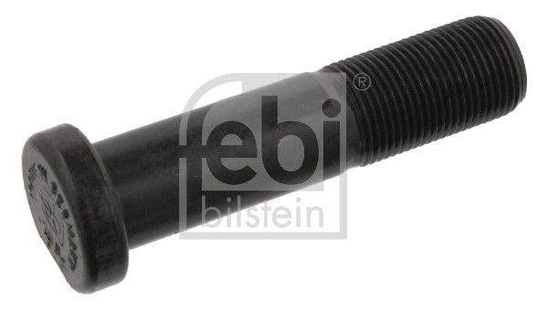 Шпилька колеса FEBI BILSTEIN 02666 - zapix