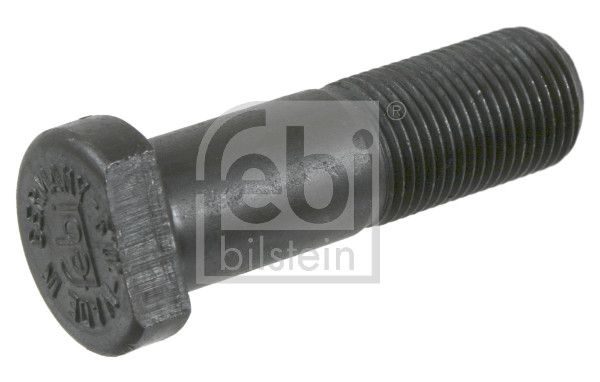 Шпилька колеса FEBI BILSTEIN 01654 - zapix