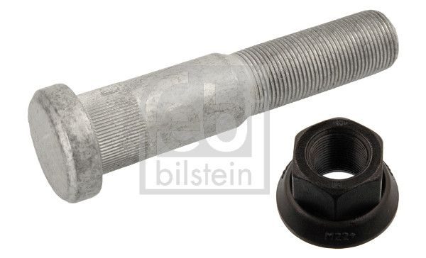 Шпилька колеса FEBI BILSTEIN 35176 - zapix