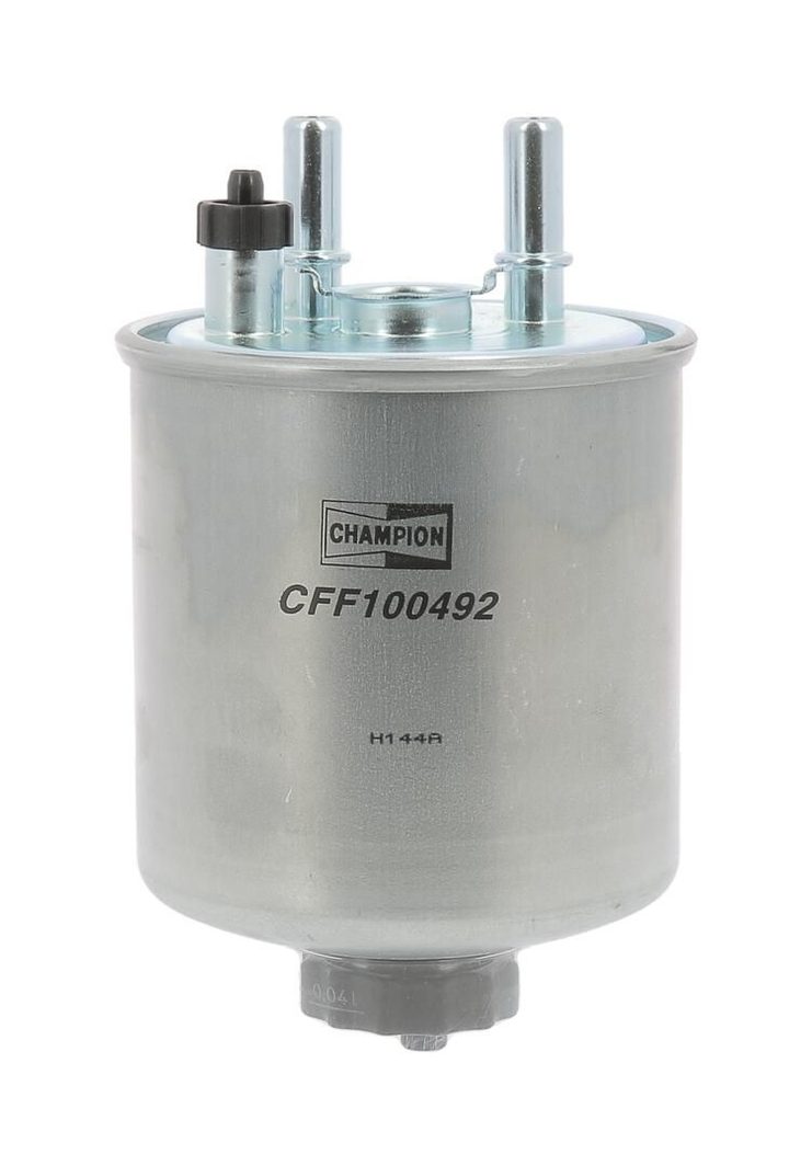 Паливний фільтр CHAMPION CFF100492