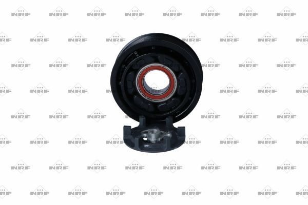 Муфта компресора кондиціонера NRF 380097 - zapix