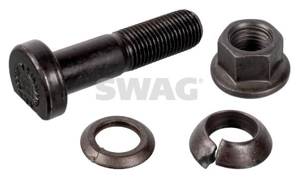 Шпилька колеса SWAG 99906271 - zapix